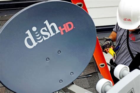 dish networks cyber attack